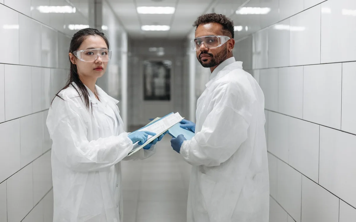 Argumenty biologiczne i sanitarne