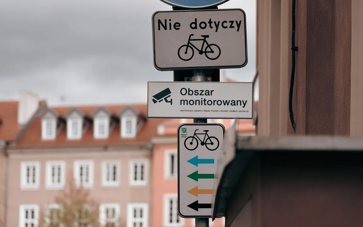 Monitoring i działania mieszkańców