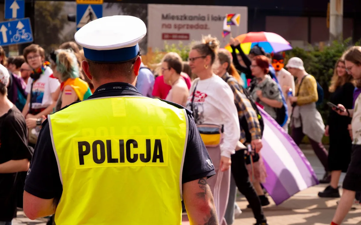 Prewencja zgodna z ochroną ptaków - bez łamania prawa