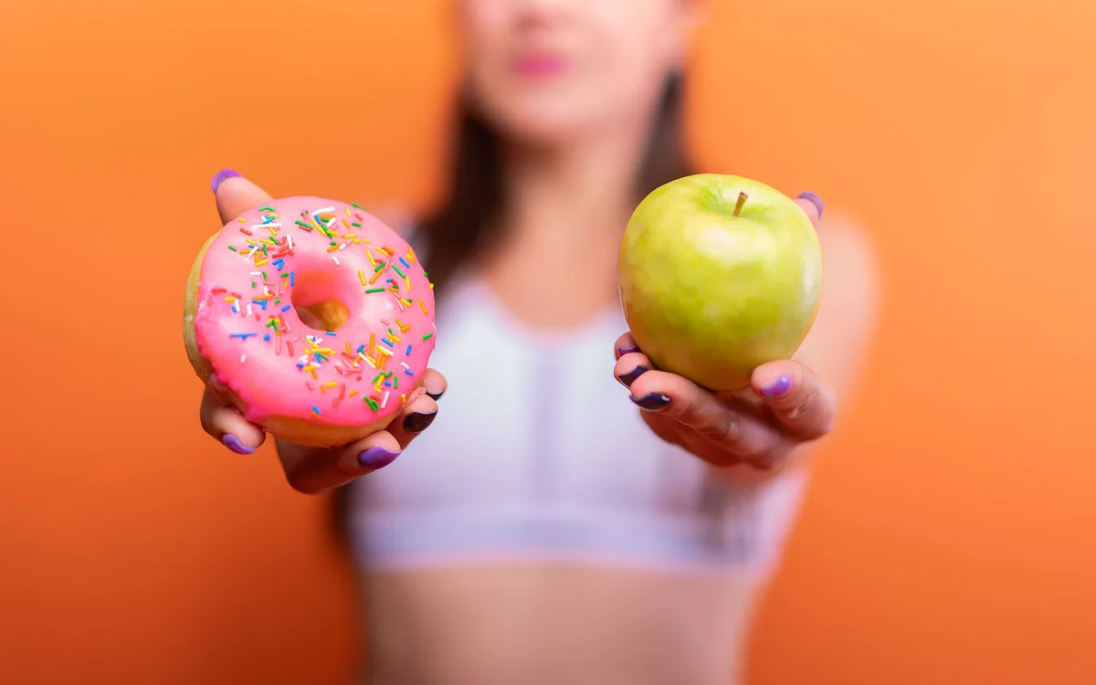 Dieta, koszty i decyzja zakupowa