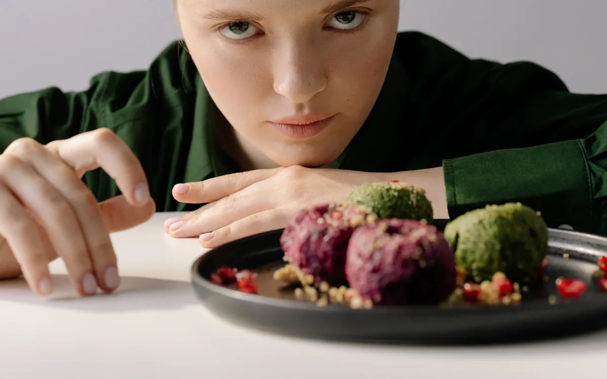 Dieta wspierająca nowe pióra