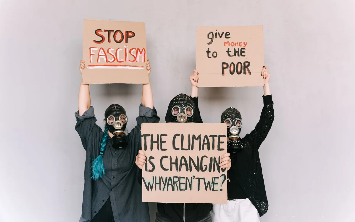 Zmiany klimatu, obserwacje i ochrona w okresie lęgów
