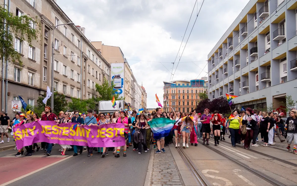 Kiedy to nie jest normalne pierzenie