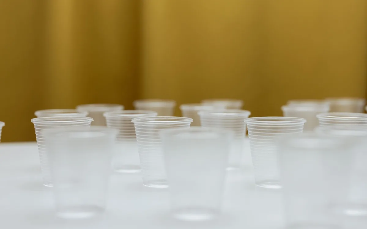 Poidełko plastikowe - kiedy ma sens