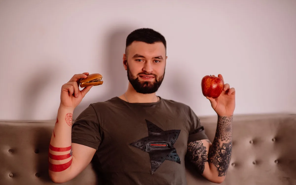 Jak wspierać różne diety w ogrodzie i na balkonie