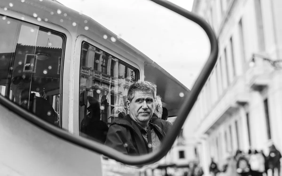 Autofocus, seria i praca z teleobiektywem