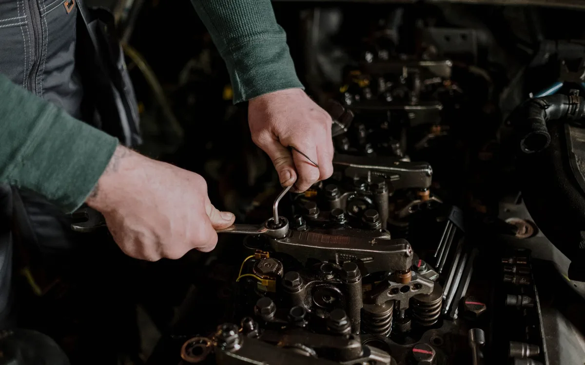 Alternatywy: metody mechaniczne i zarządzanie środowiskiem