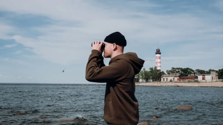 Ptak uderzył w szybę - pierwsza pomoc i obserwacja
